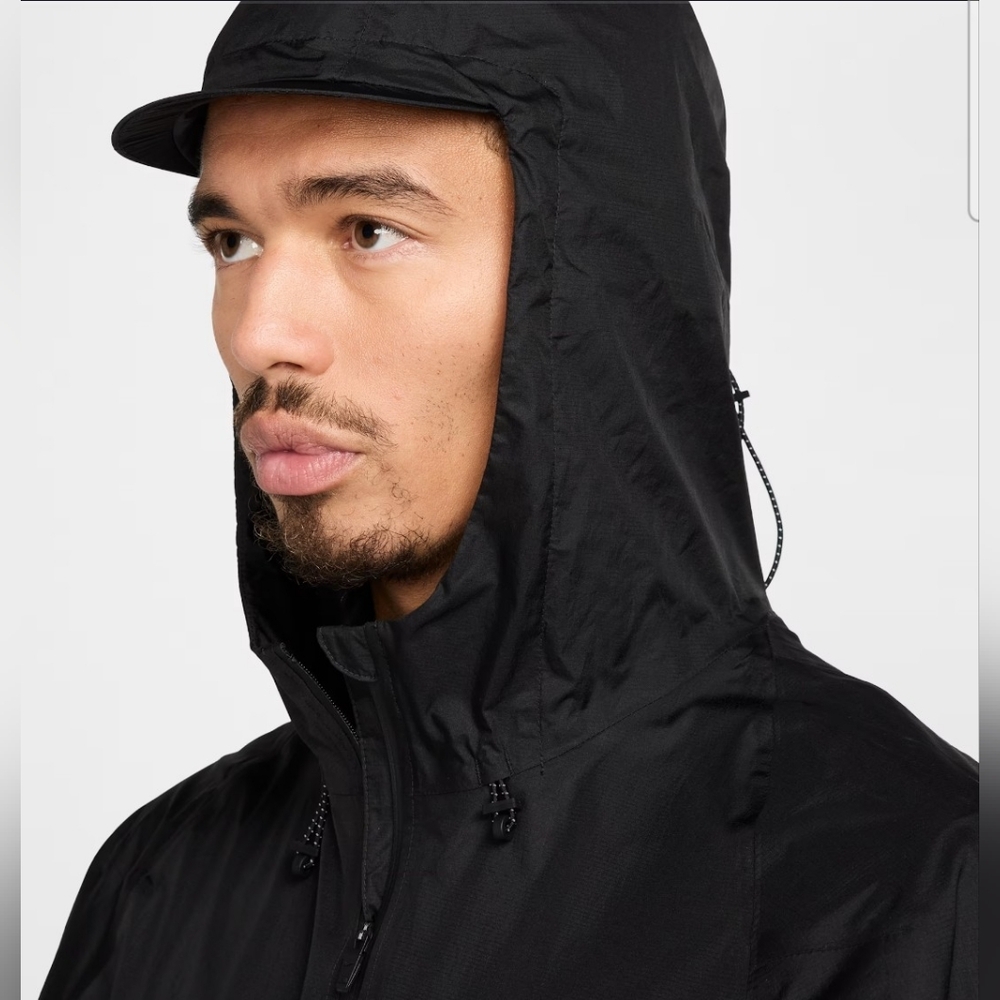 Nike Running Division Men's Storm-FIT ADV Running Jacket ~ FZ0622-010 Men's: XL - Picture 8 of 12
